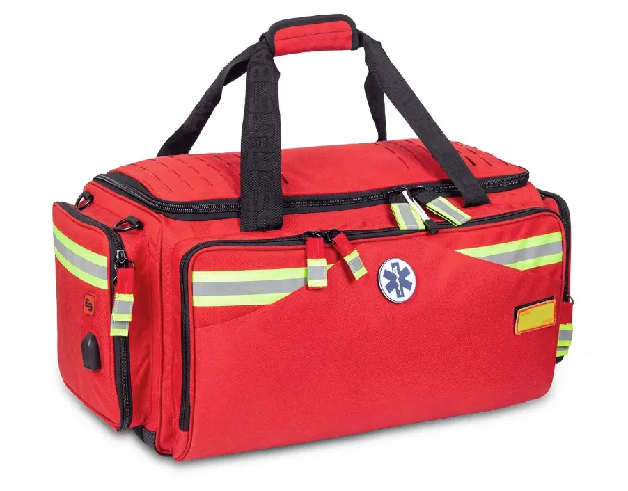Elite Bags Trauma Bag - Advanced Life Support Emergency Bag
