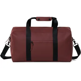 Gym Bag - Maroon