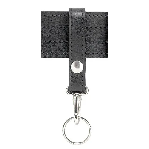 KEYSTRAP BLACK PL PBL