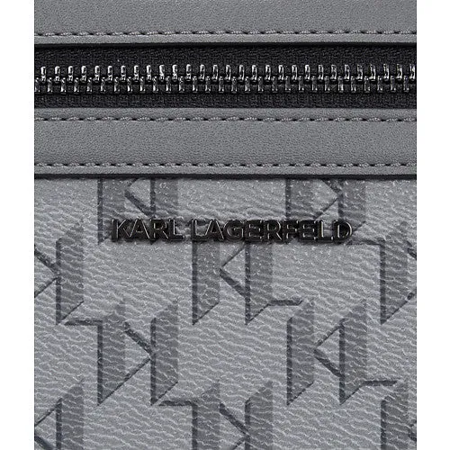 K/MONOGRAM SPECIAL BRIEFCASE