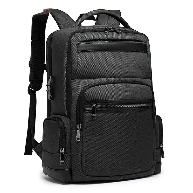 Laptop Backpack for Women Backpack Men's Large Capacity Computer Bag