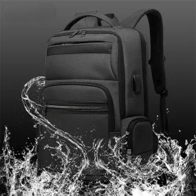 Laptop Backpack for Women Backpack Men's Large Capacity Computer Bag