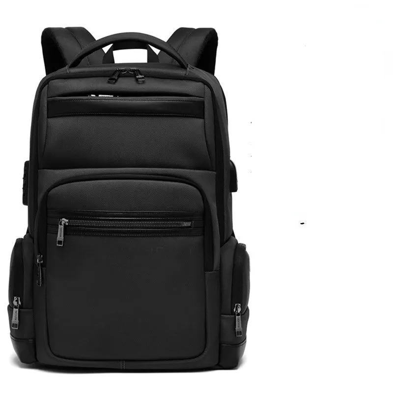 Laptop Backpack for Women Backpack Men's Large Capacity Computer Bag