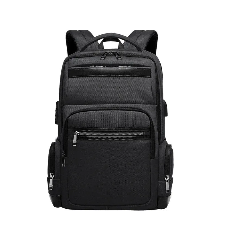 Laptop Backpack for Women Backpack Men's Large Capacity Computer Bag