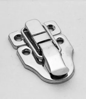 Locking Case Clip