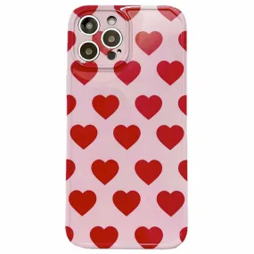 Love Bites iPhone Case