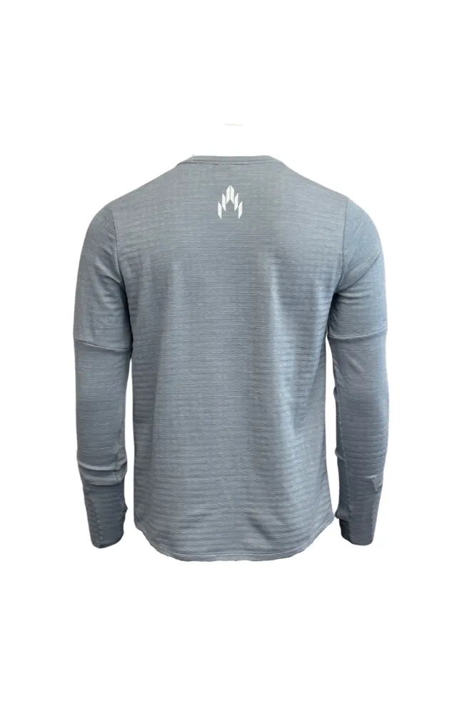 Men’s Nike Athletics Canada Therma-FIT Long Sleeve