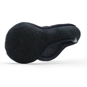 Men's Tec Fleece Ear Warmer - Black