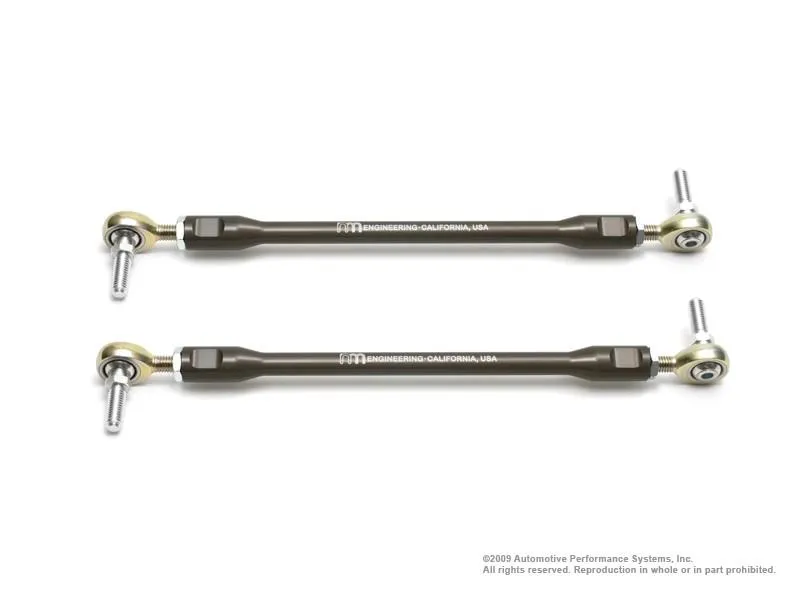 NEUSPEED Anti-Sway Bar Billet End Links | Front • R55/R56/R57/R58/R59