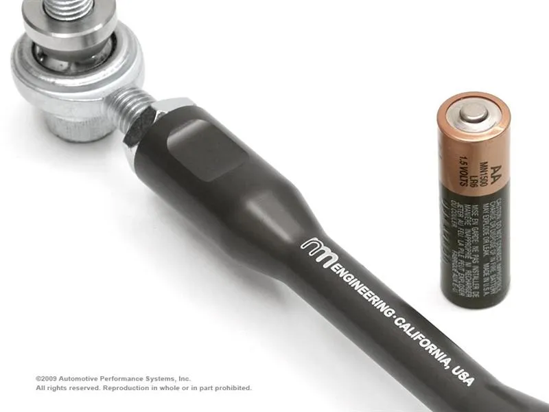 NEUSPEED Anti-Sway Bar Billet End Links | Front • R55/R56/R57/R58/R59