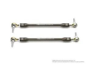 NEUSPEED Anti-Sway Bar Billet End Links | Front • R55/R56/R57/R58/R59