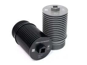 NEUSPEED Billet Filter Housing | DSG • DQ200/DQ250