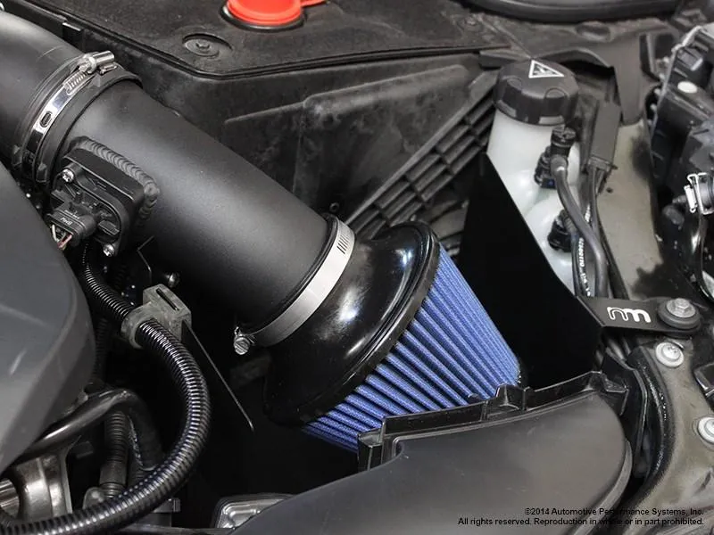 NEUSPEED HI-FLO Air Intake Kit • F-Chassis