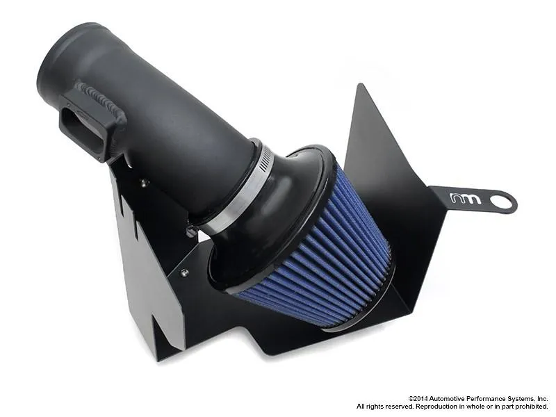 NEUSPEED HI-FLO Air Intake Kit • F-Chassis