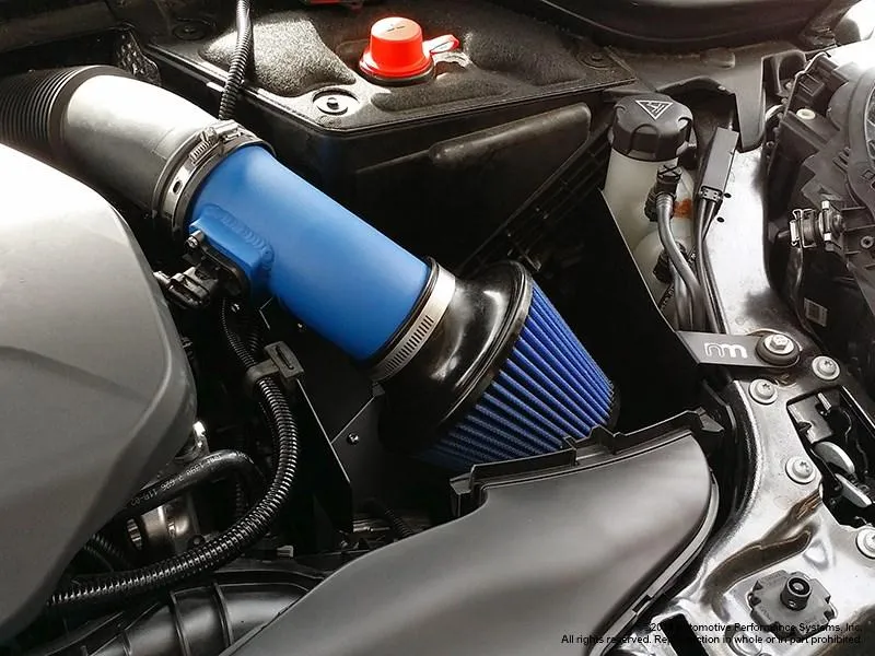 NEUSPEED HI-FLO Air Intake Kit • F-Chassis