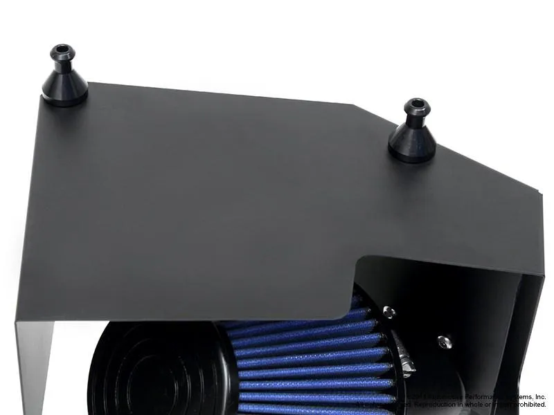 NEUSPEED HI-FLO Air Intake Kit • F-Chassis