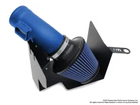 NEUSPEED HI-FLO Air Intake Kit • F-Chassis