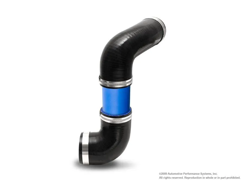 NEUSPEED HI-FLO Turbo Air Charge Pipe • R-Chassis