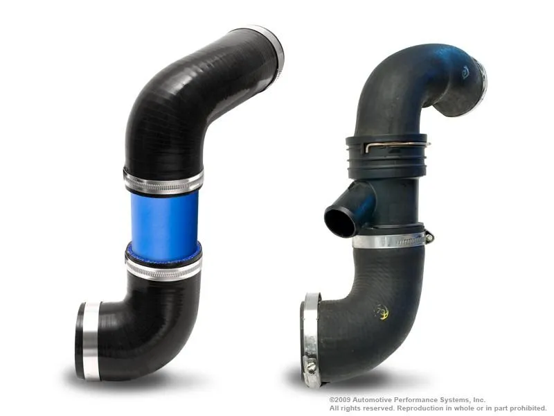NEUSPEED HI-FLO Turbo Air Charge Pipe • R-Chassis
