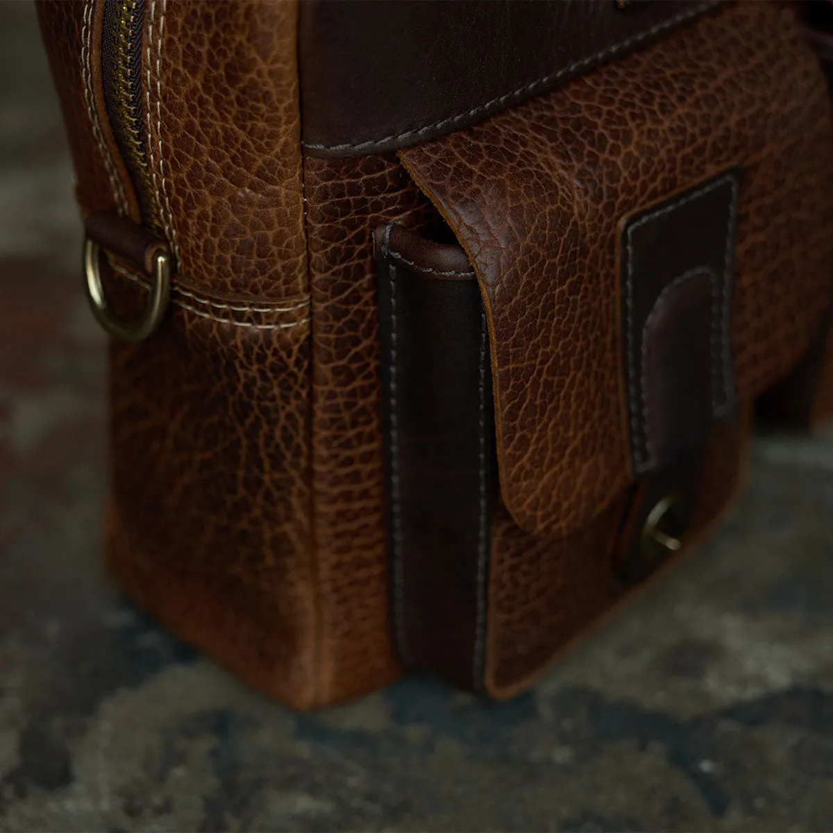 No. 200 CEO | Bison Walnut