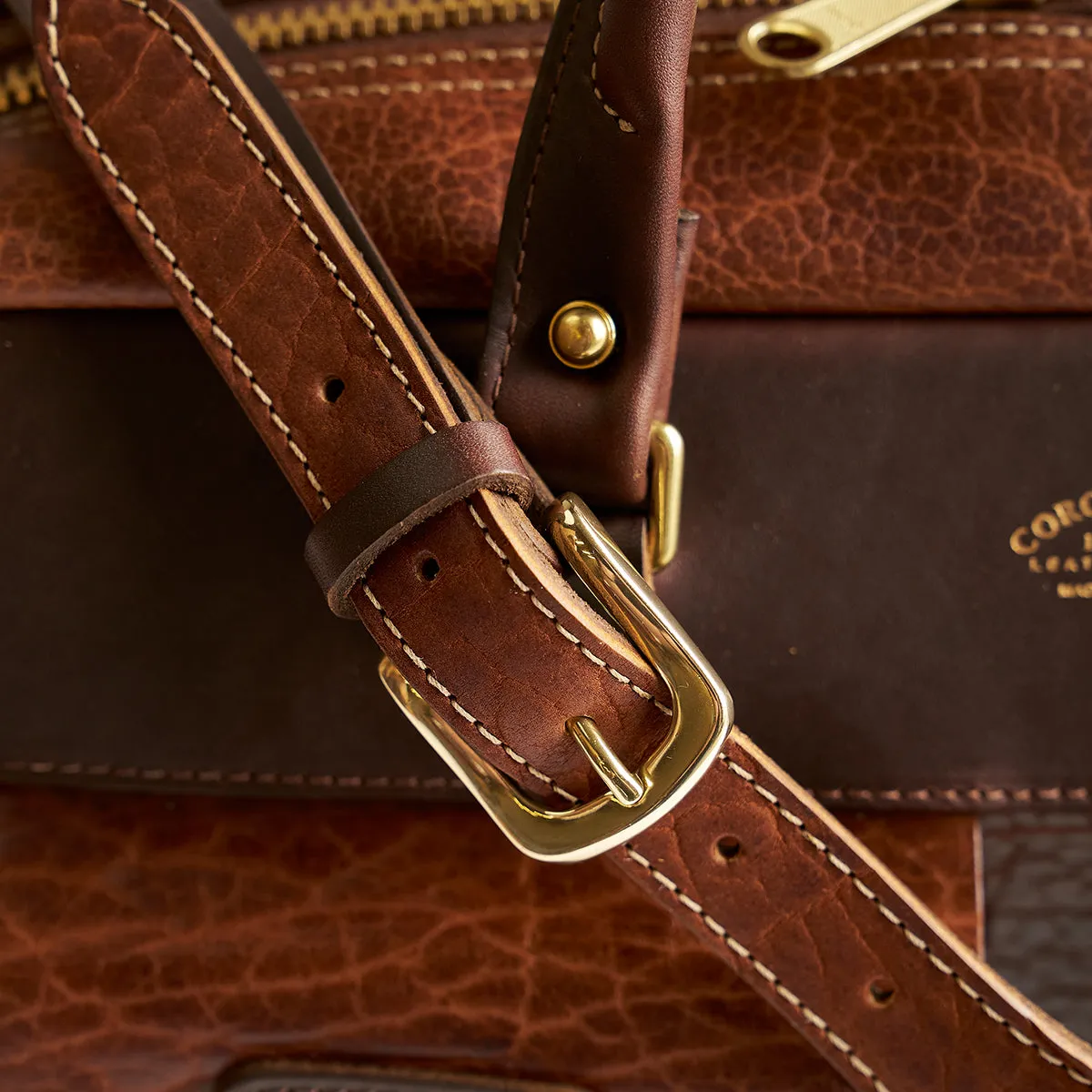 No. 200 CEO | Bison Walnut