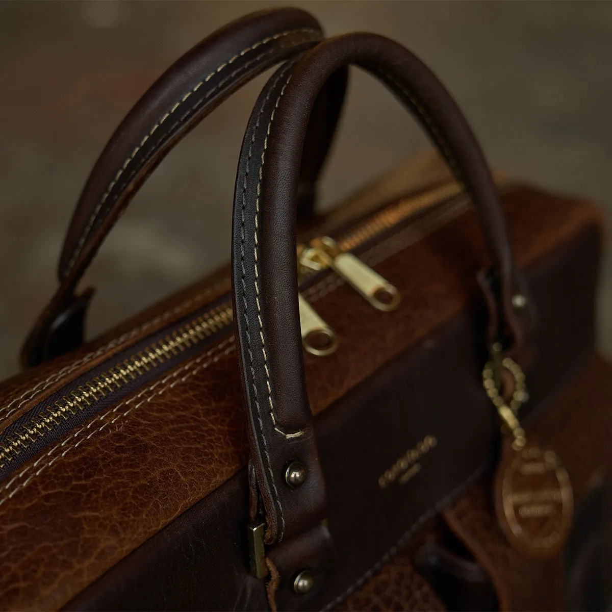 No. 200 CEO | Bison Walnut