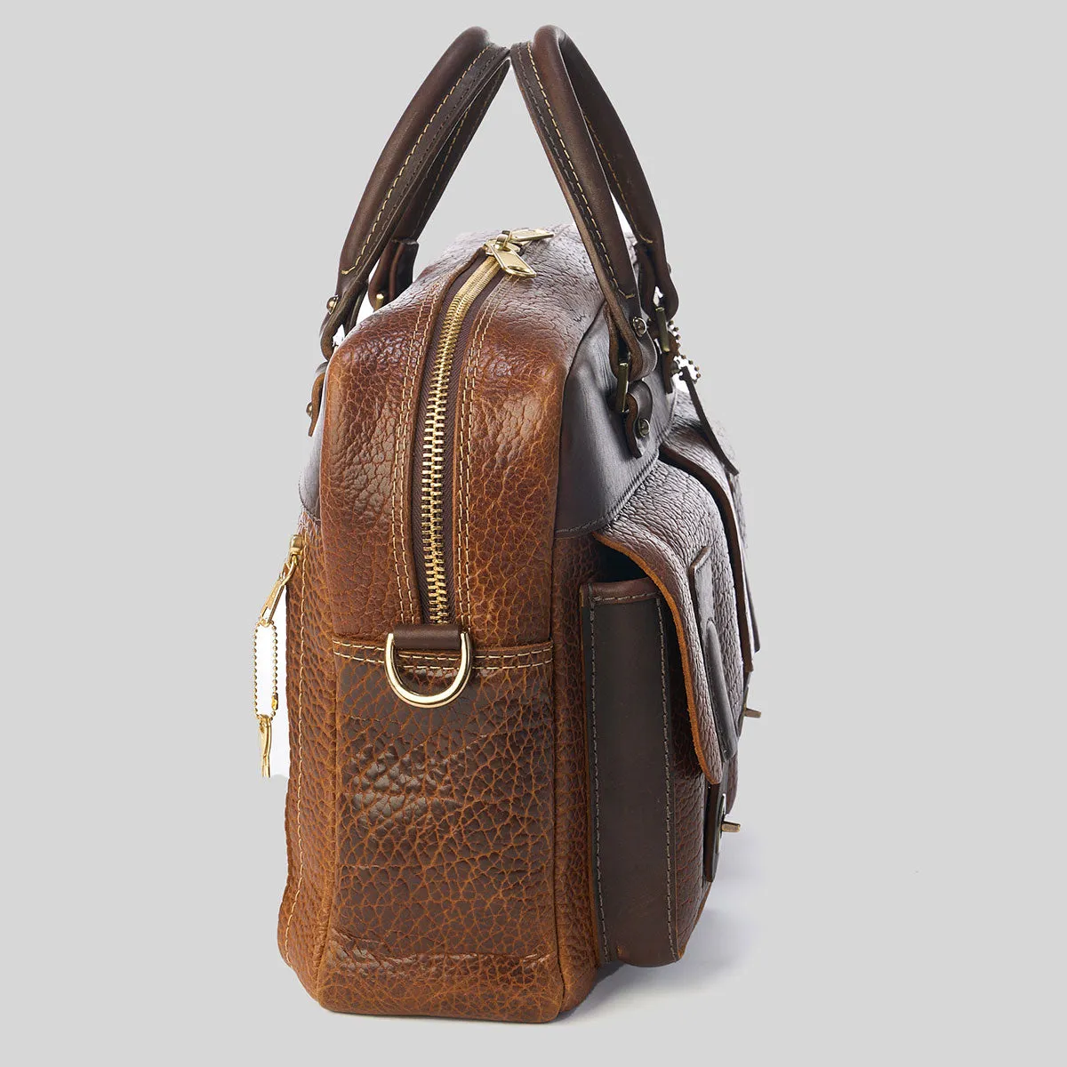 No. 200 CEO | Bison Walnut