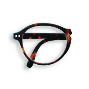 Reading glasses Style Foldable Tortoise  1