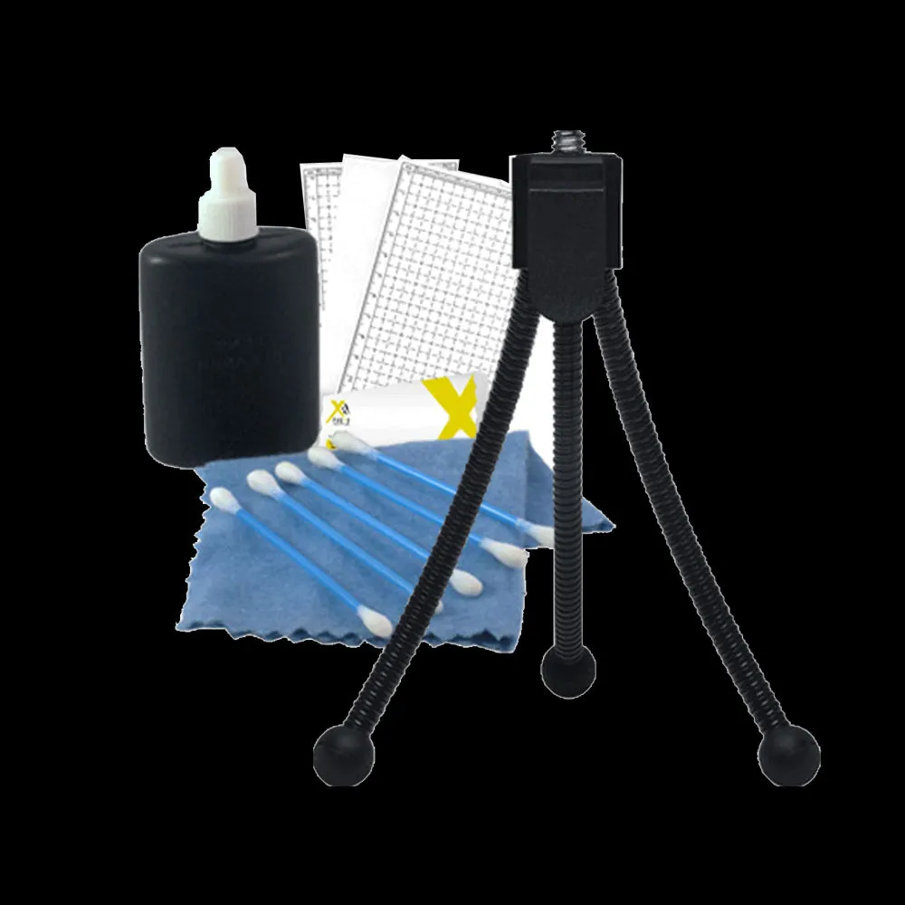 Ricoh GR III Diary Edition Digital Camera with Starter Bundle