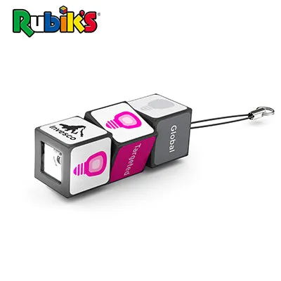 Rubik's Mini Flashlight