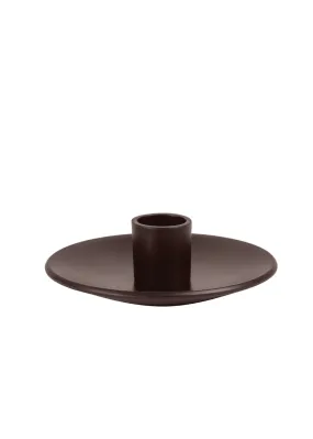 Simplicity Taper Holder in Bronze