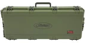 SKB iSeries Mathews® 4217 Parallel Limb Bow Case - OD Green