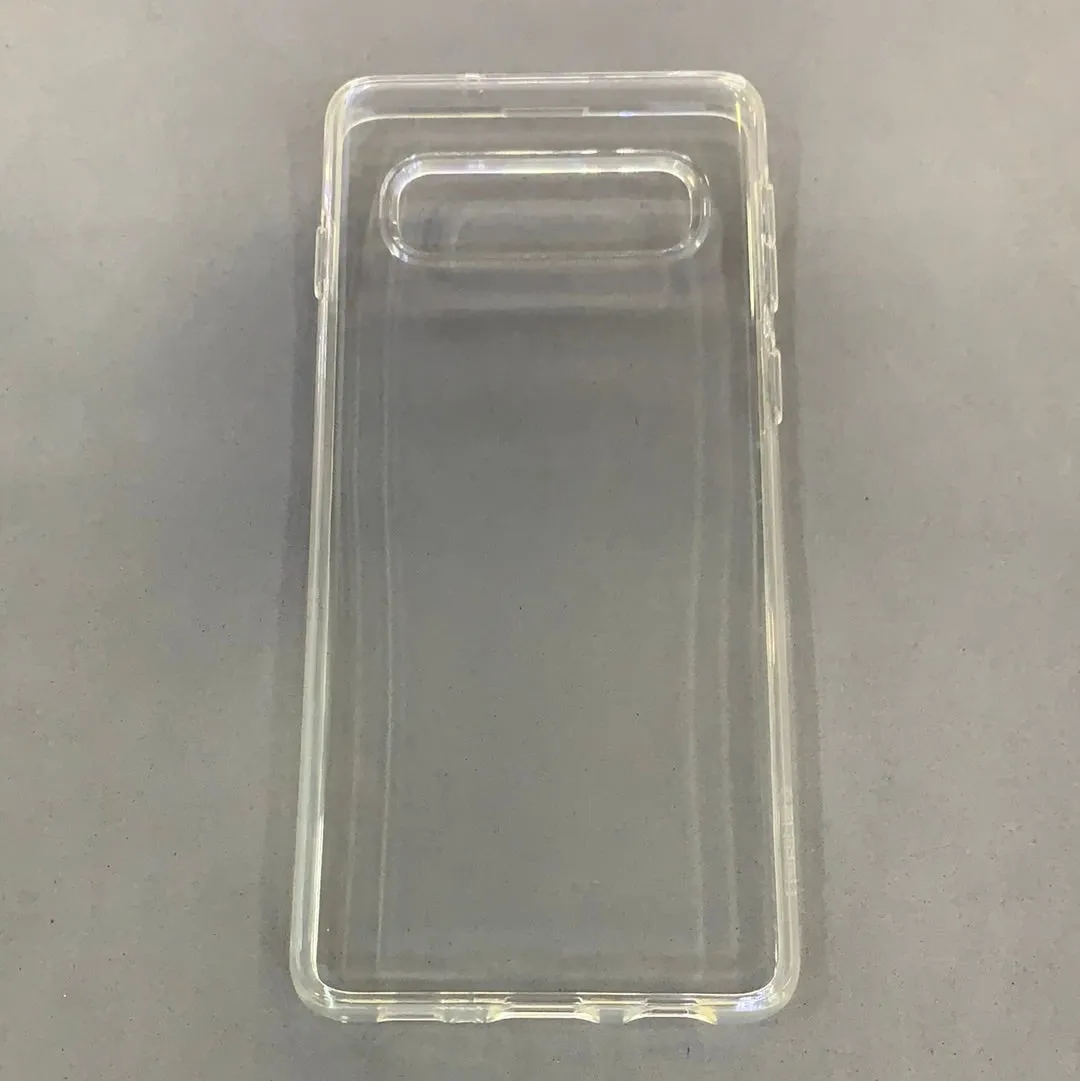Spigen Liquid Crystal<br>Samsung S10