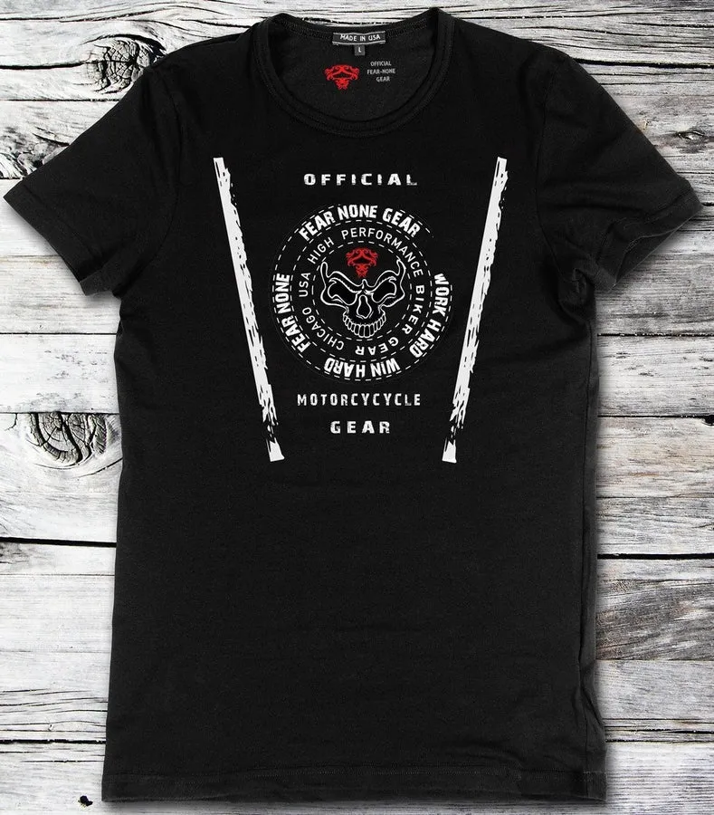 The Destroyer Shirt