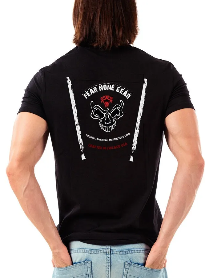 The Destroyer Shirt