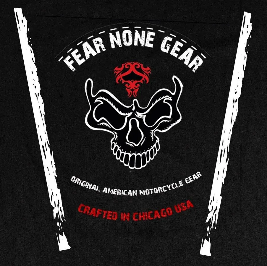 The Destroyer Shirt