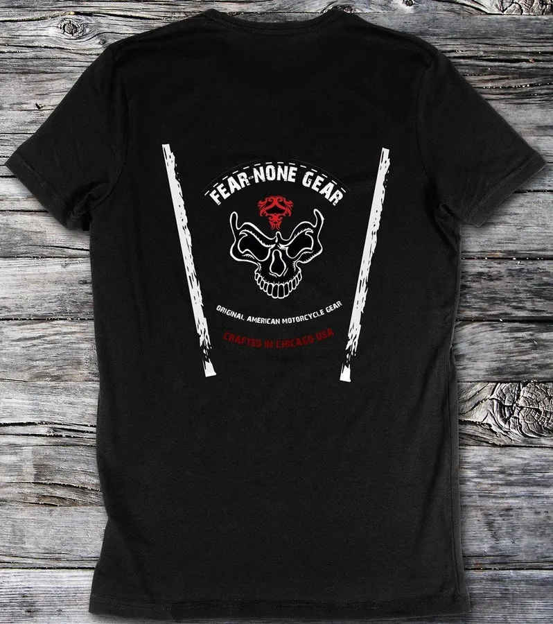 The Destroyer Shirt