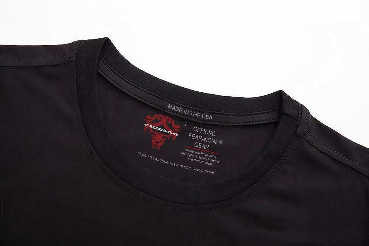 The Destroyer Shirt