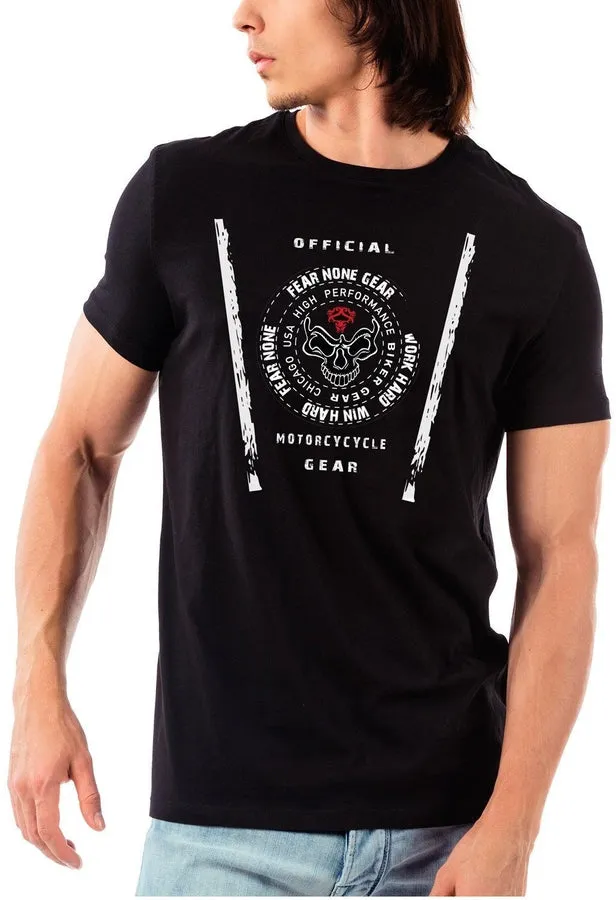 The Destroyer Shirt