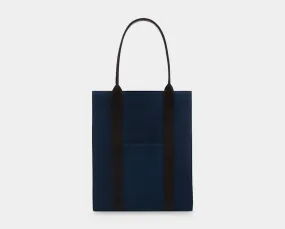 The Tote - Blue