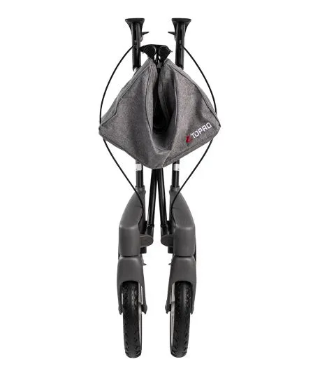 TOPRO Olympos ATR, with Off-road Wheels