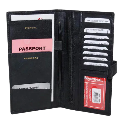 Travel Accessories 665TABK