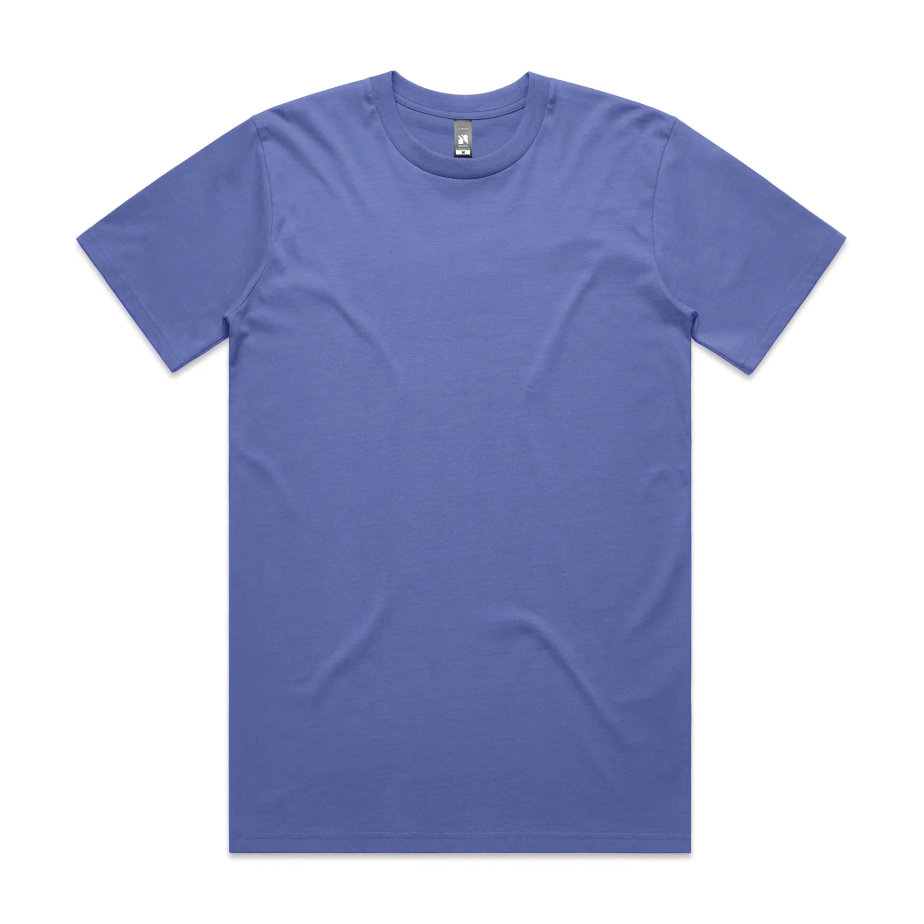 Ultimate Short Sleeve Tee - Lapis