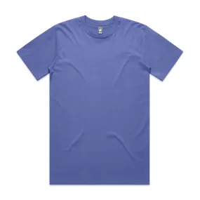 Ultimate Short Sleeve Tee - Lapis