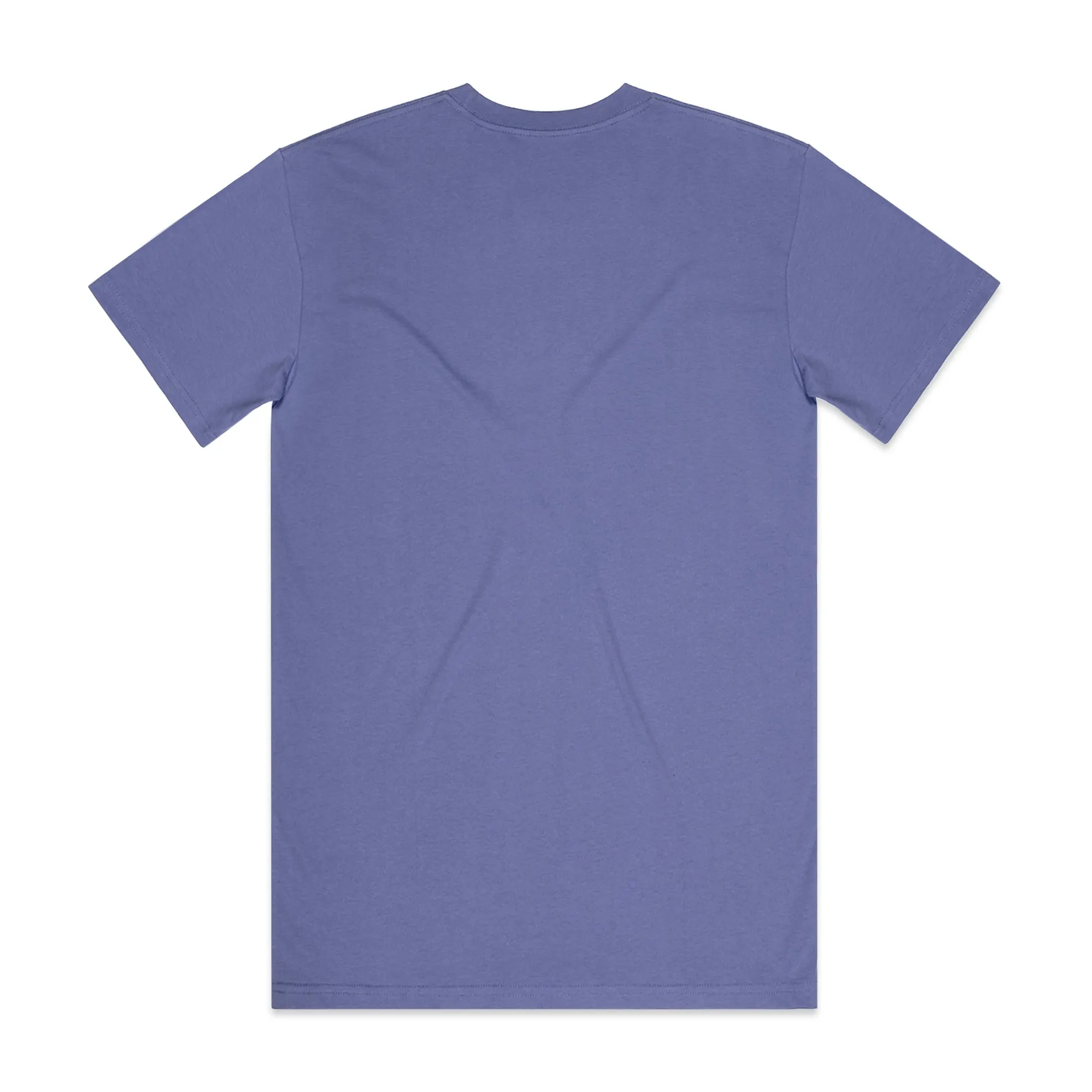 Ultimate Short Sleeve Tee - Lapis
