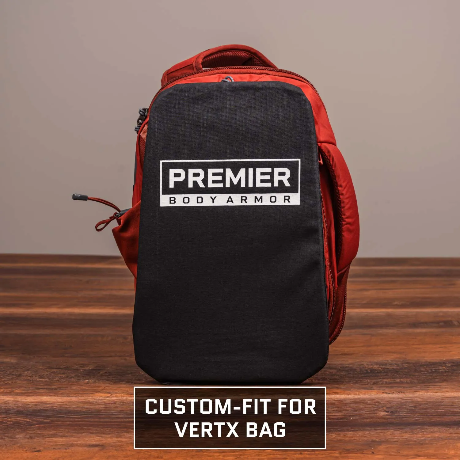 Vertx Ardennes Valet Level IIIA Insert