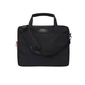 Wakaialf Briefcase Black - Businesstasche
