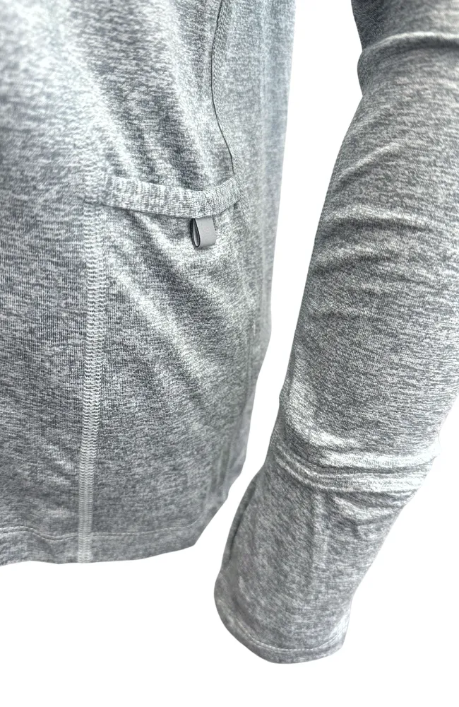 Women’s Nike Athletics Canada DRI-FIT Element Long Sleeve