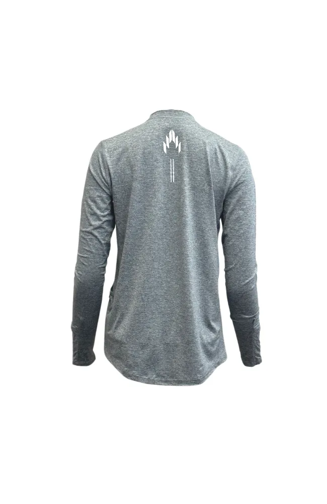 Women’s Nike Athletics Canada DRI-FIT Element Long Sleeve
