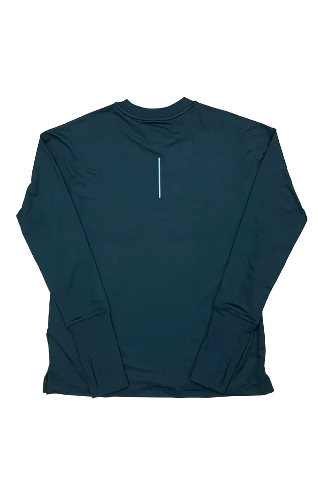 Women’s Nike Canada Element Long Sleeve Crew